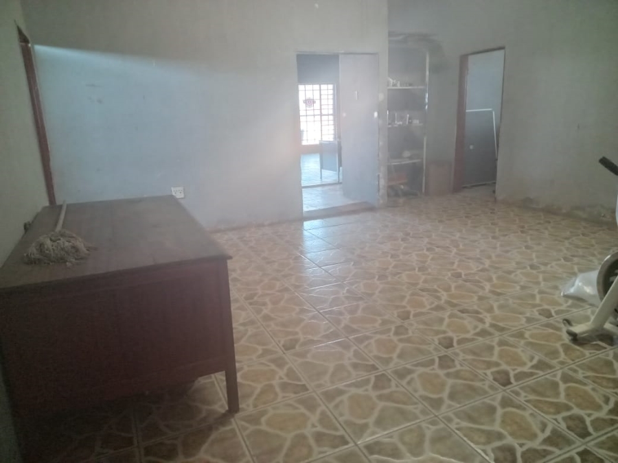 3 Bedroom Property for Sale in Tumahole Free State